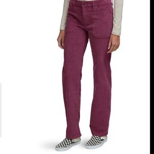 NWT Patagonia Grand Pitch Cords